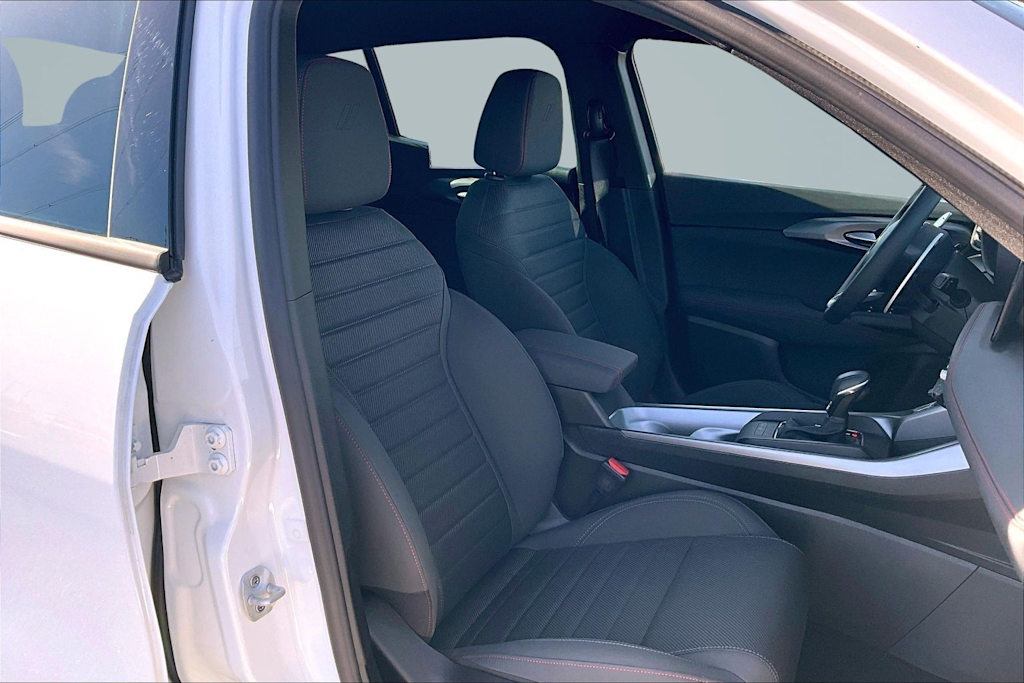 Thumbnail: 2024 Dodge Hornet - 10