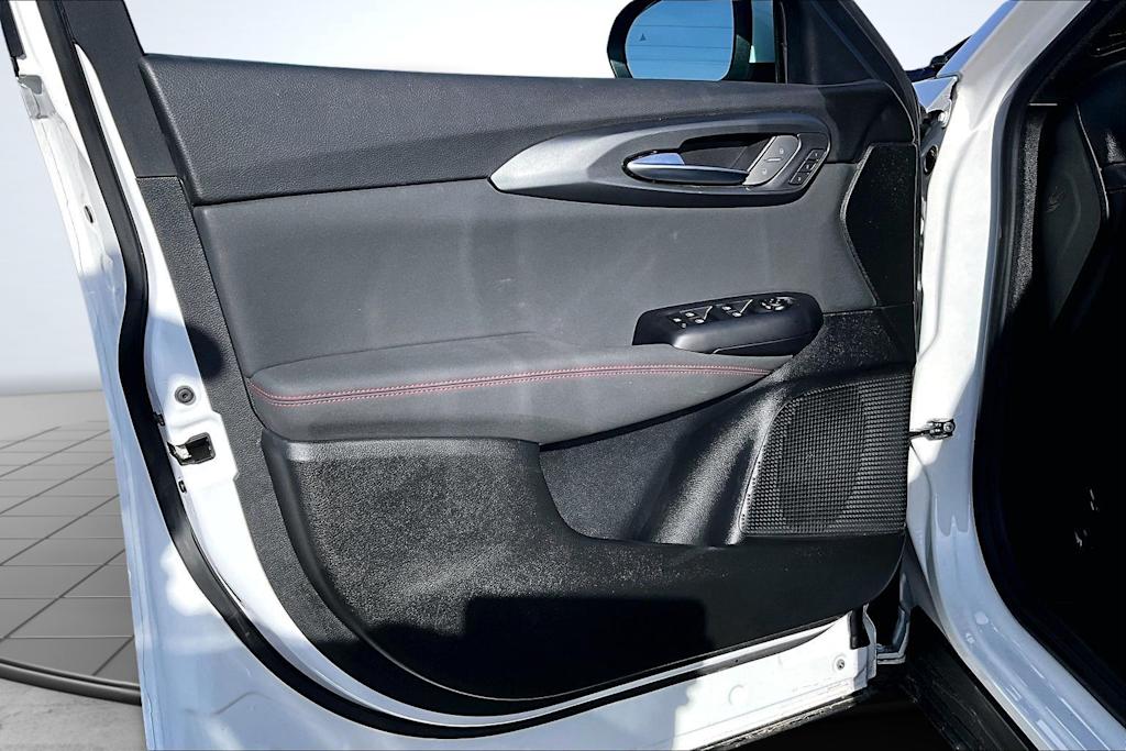 Thumbnail: 2024 Dodge Hornet - 28