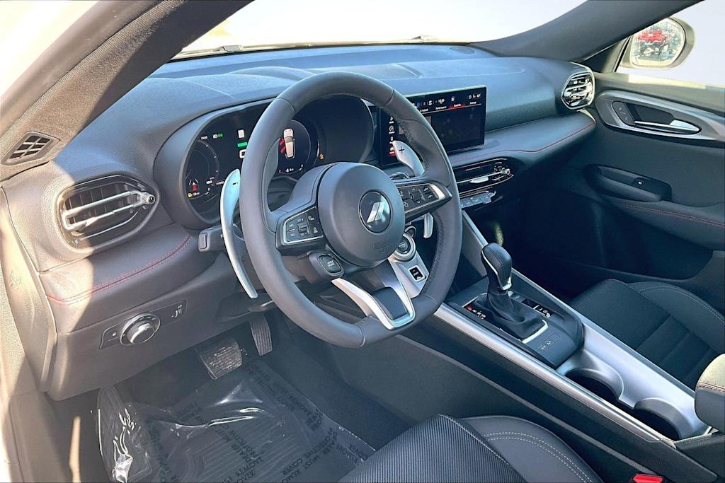 Thumbnail: 2024 Dodge Hornet - 2