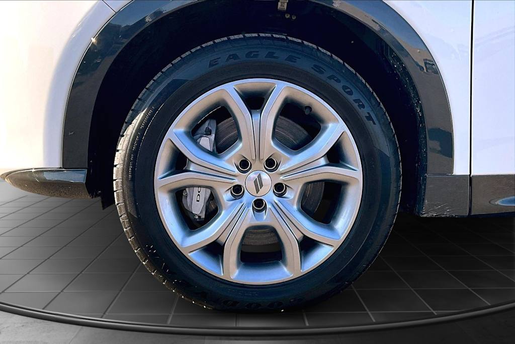 Thumbnail: 2024 Dodge Hornet - 6