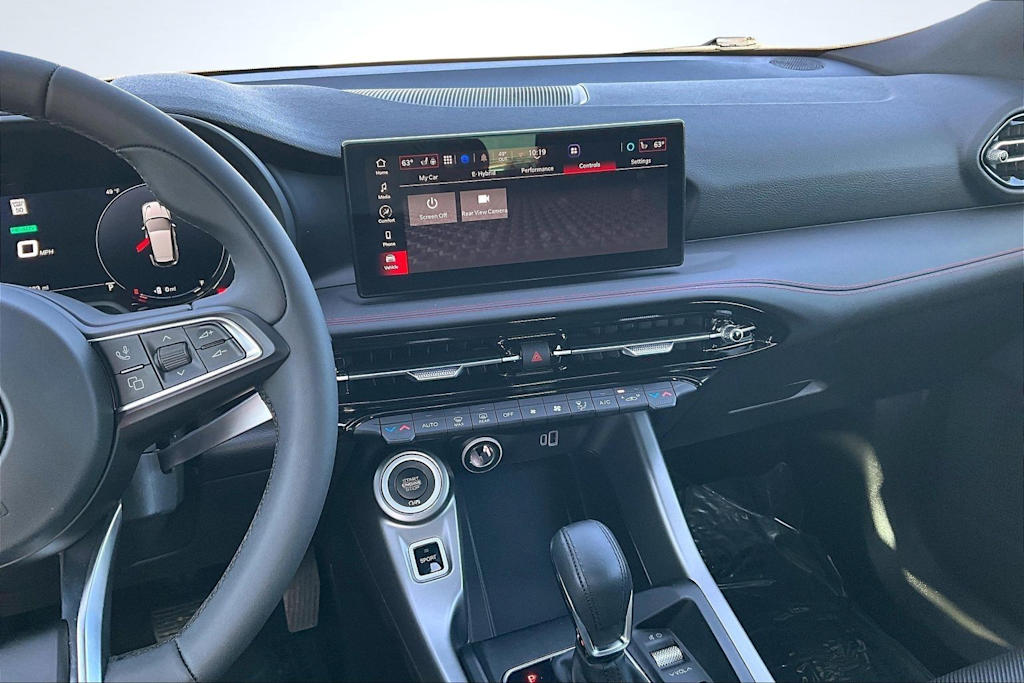 Thumbnail: 2024 Dodge Hornet - 13