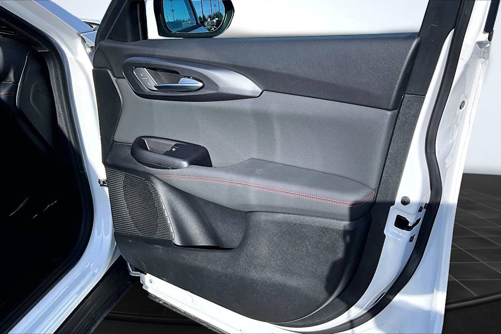 Thumbnail: 2024 Dodge Hornet - 29