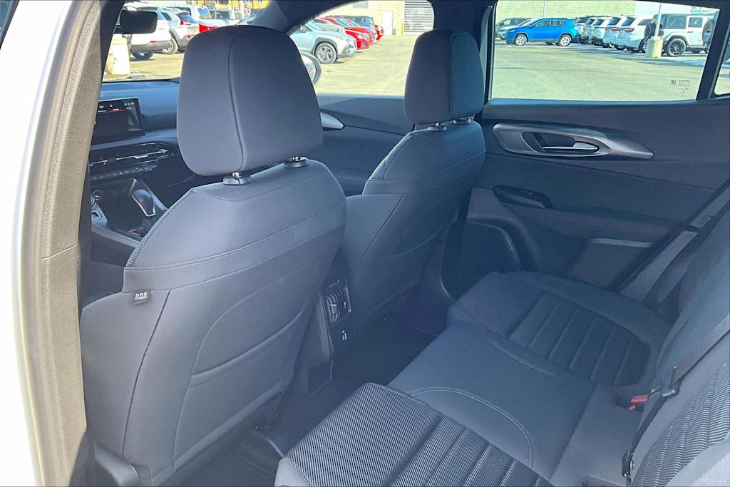 Thumbnail: 2024 Dodge Hornet - 11