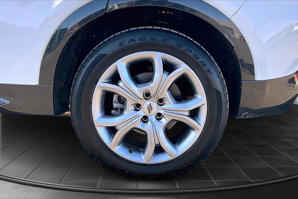 Thumbnail: 2024 Dodge Hornet - 35