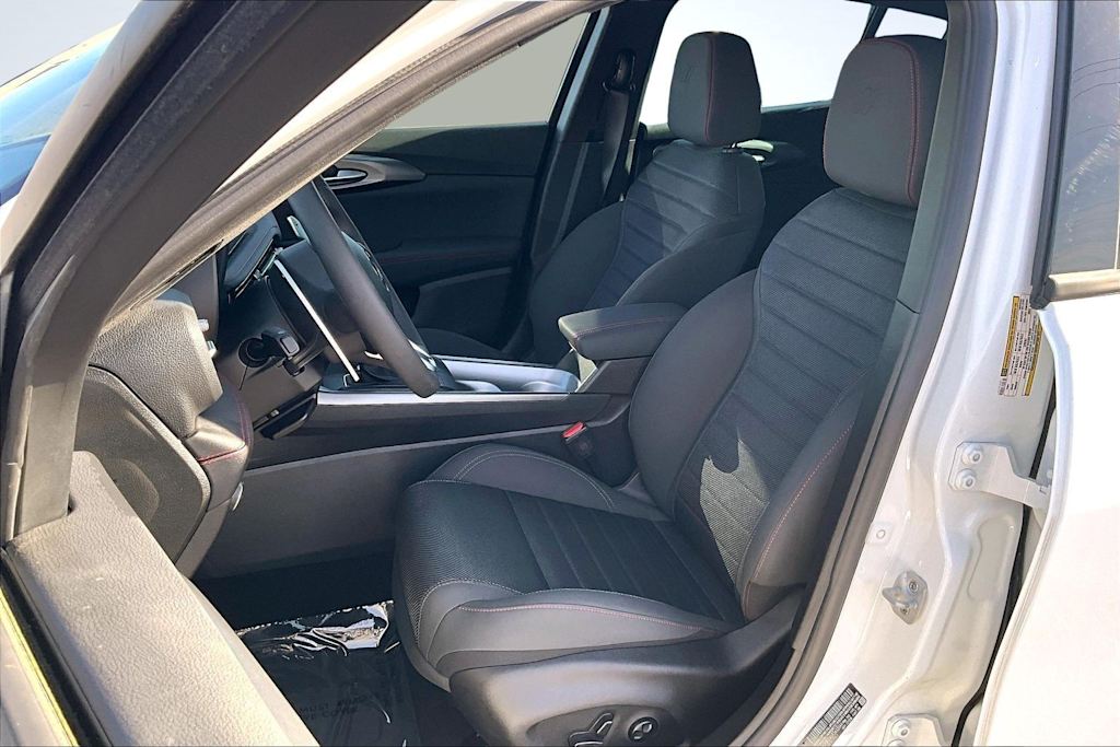 Thumbnail: 2024 Dodge Hornet - 9