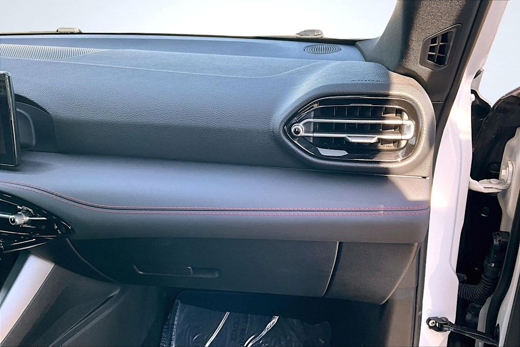 Thumbnail: 2024 Dodge Hornet - 24