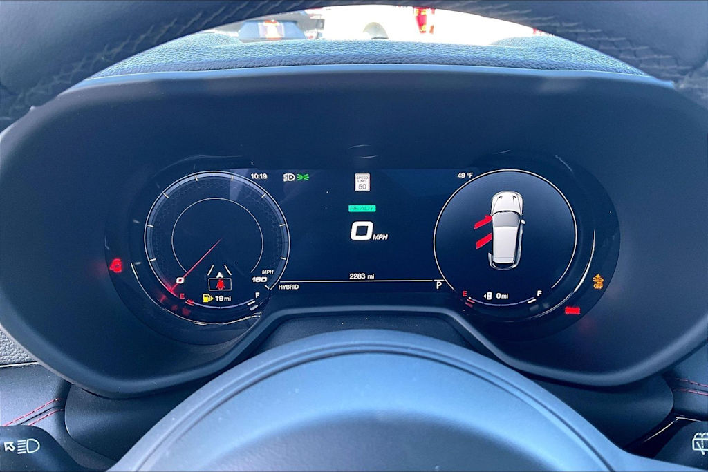 Thumbnail: 2024 Dodge Hornet - 15