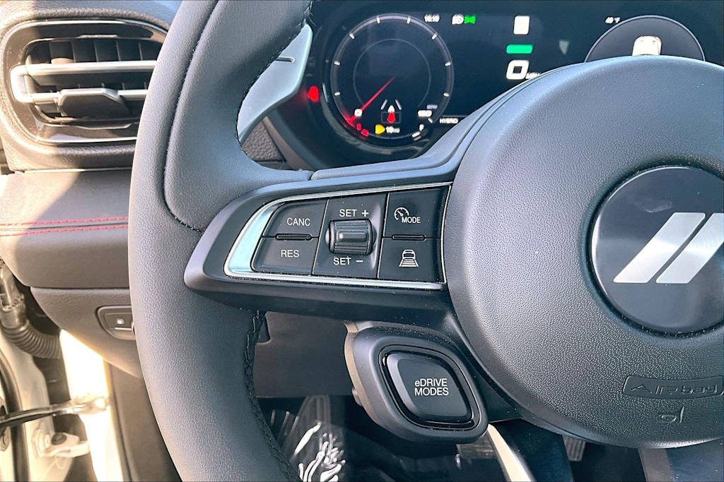 Thumbnail: 2024 Dodge Hornet - 25