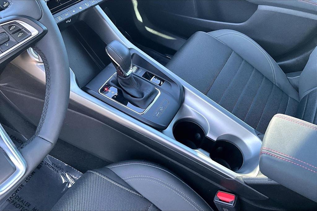 Thumbnail: 2024 Dodge Hornet - 14