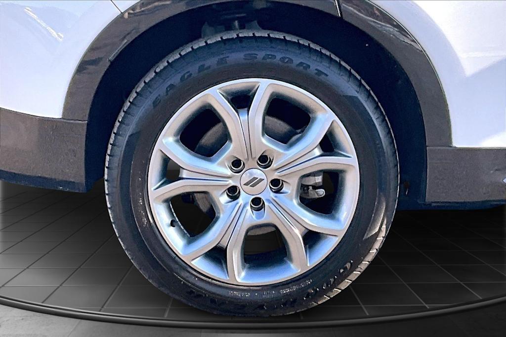 Thumbnail: 2024 Dodge Hornet - 36