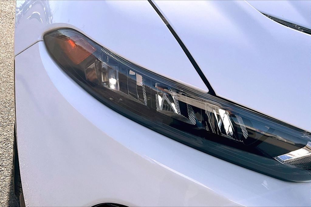 Thumbnail: 2024 Dodge Hornet - 31