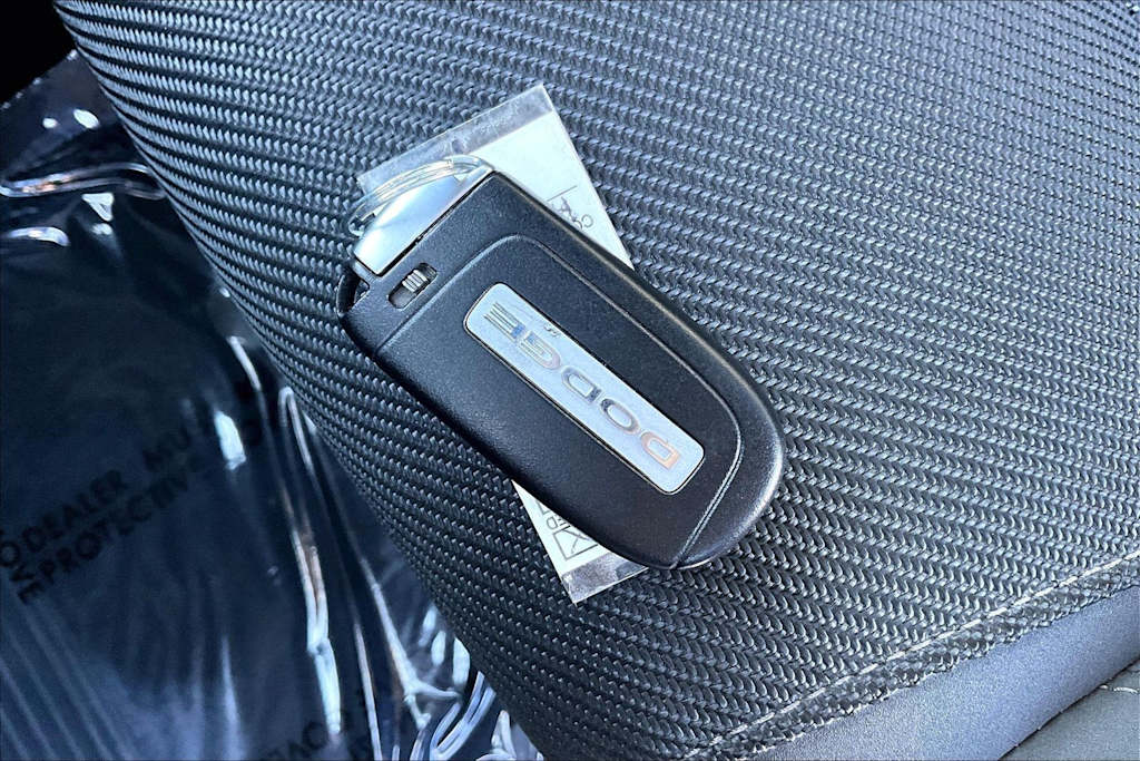 Thumbnail: 2024 Dodge Hornet - 17