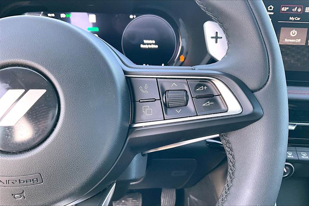 Thumbnail: 2024 Dodge Hornet - 26