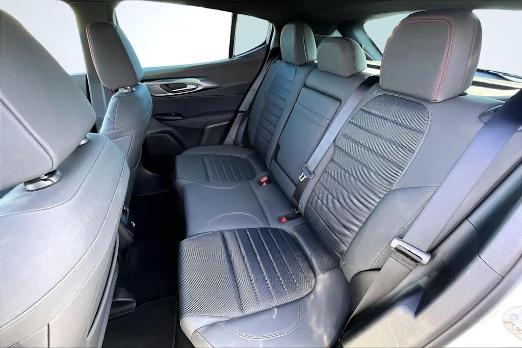 Thumbnail: 2024 Dodge Hornet - 21