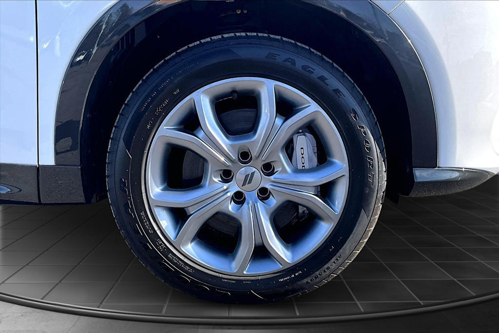 Thumbnail: 2024 Dodge Hornet - 34