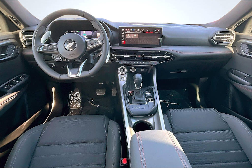 Thumbnail: 2024 Dodge Hornet - 8