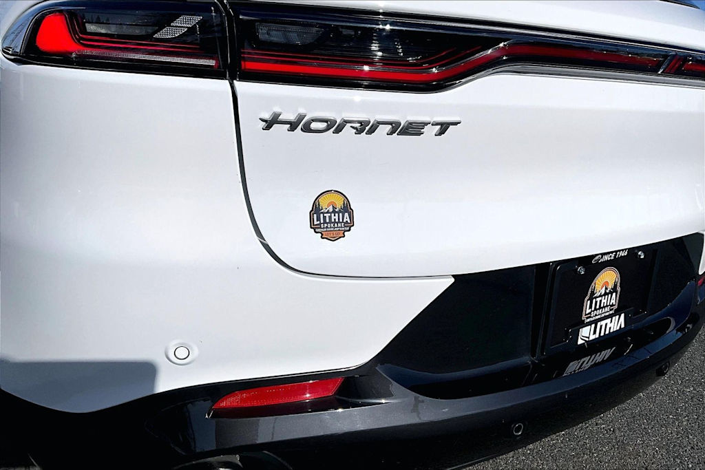 Thumbnail: 2024 Dodge Hornet - 20