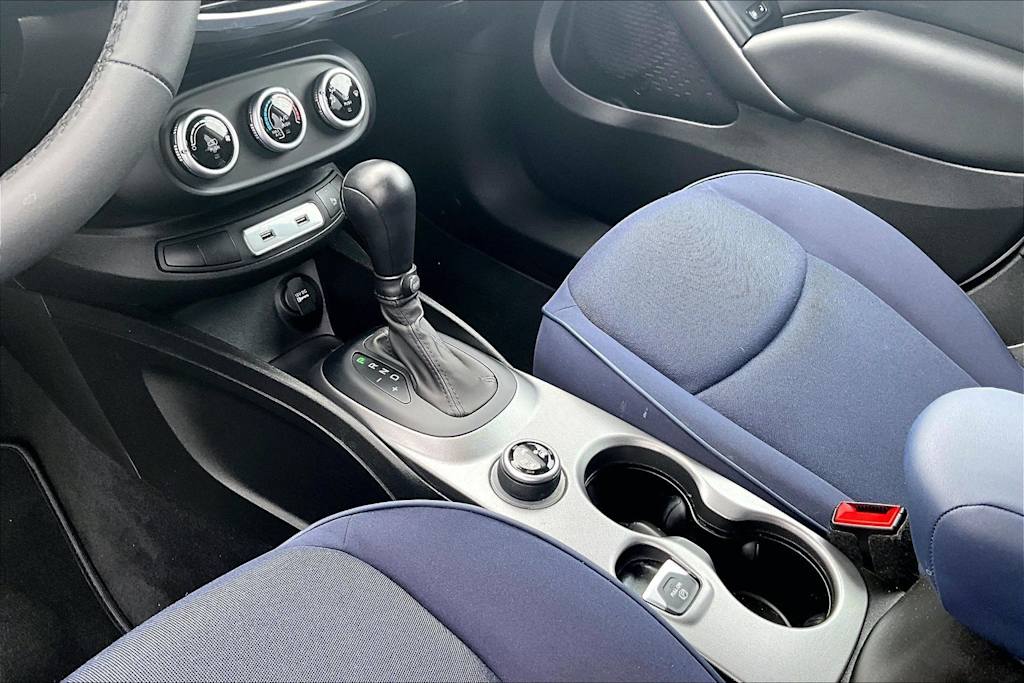 Thumbnail: 2022 Fiat 500X - 15