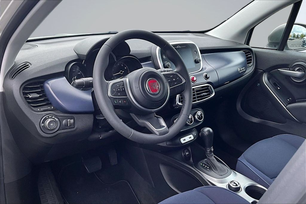 Thumbnail: 2022 Fiat 500X - 2