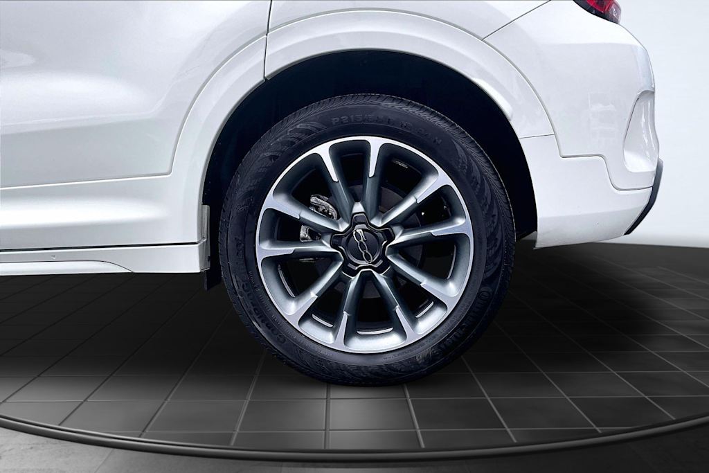 Thumbnail: 2022 Fiat 500X - 35