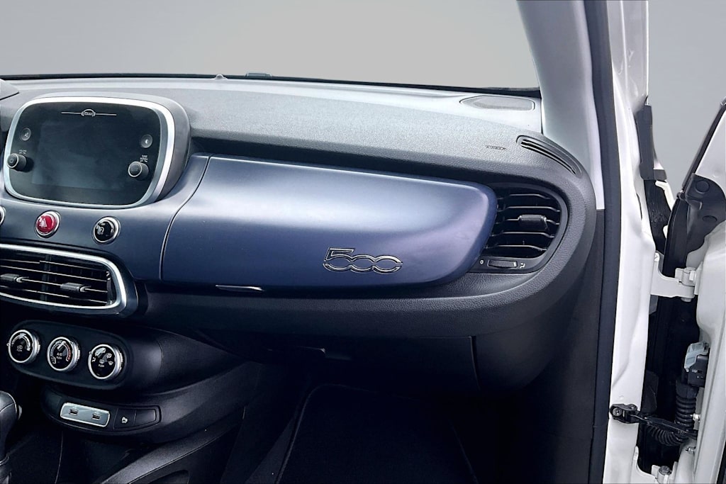 Thumbnail: 2022 Fiat 500X - 24