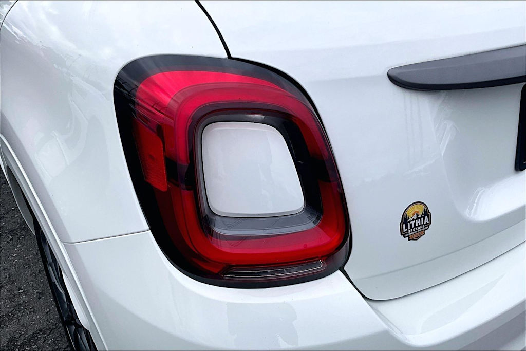 Thumbnail: 2022 Fiat 500X - 32