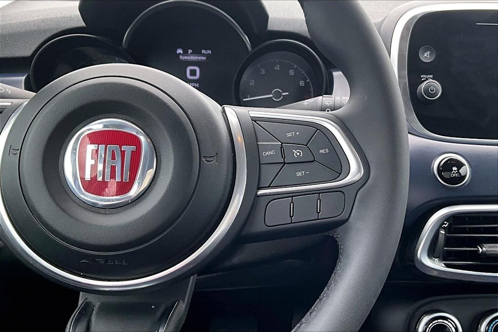 Thumbnail: 2022 Fiat 500X - 26