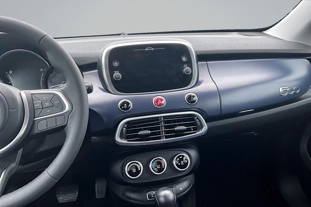 Thumbnail: 2022 Fiat 500X - 14