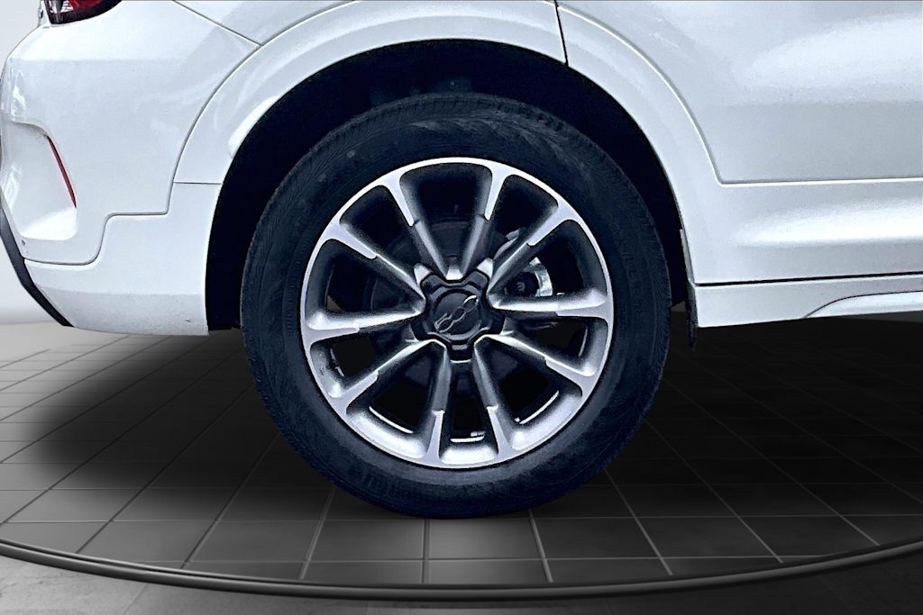 Thumbnail: 2022 Fiat 500X - 36