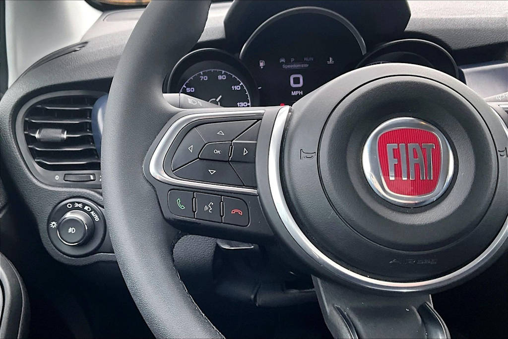 Thumbnail: 2022 Fiat 500X - 25