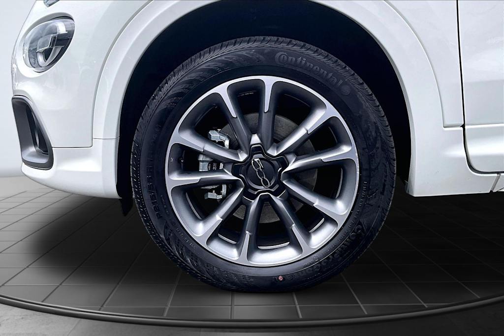 Thumbnail: 2022 Fiat 500X - 7
