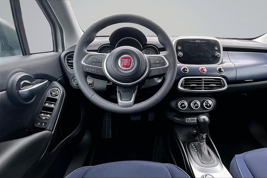 Thumbnail: 2022 Fiat 500X - 13