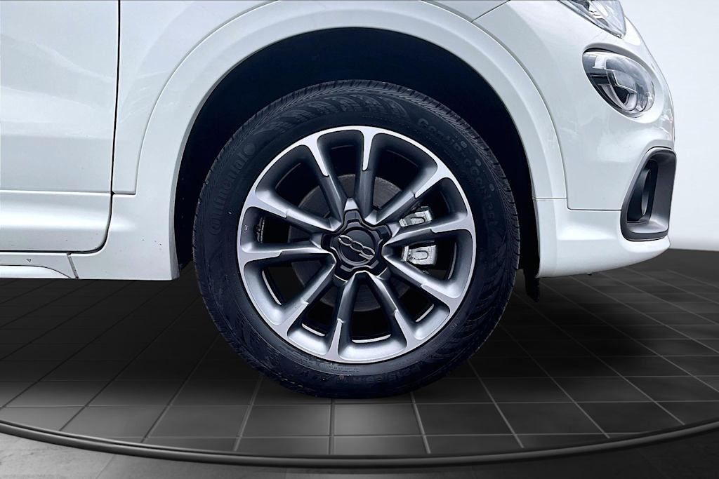 Thumbnail: 2022 Fiat 500X - 34