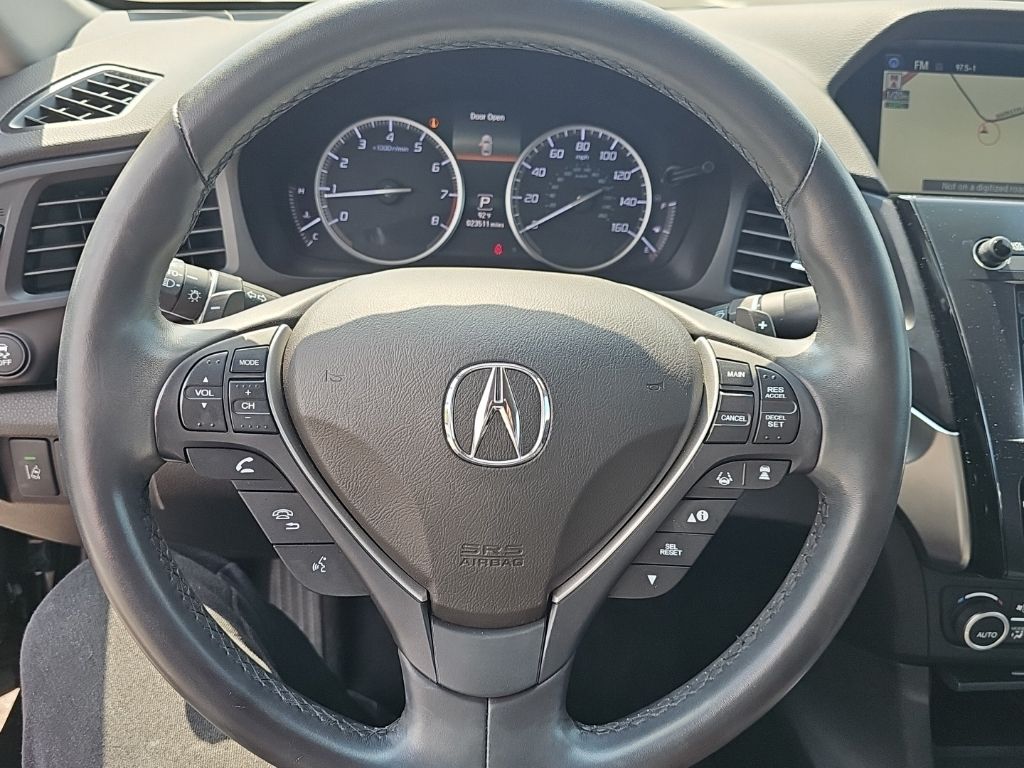 Thumbnail: 2018 Acura ILX - 2