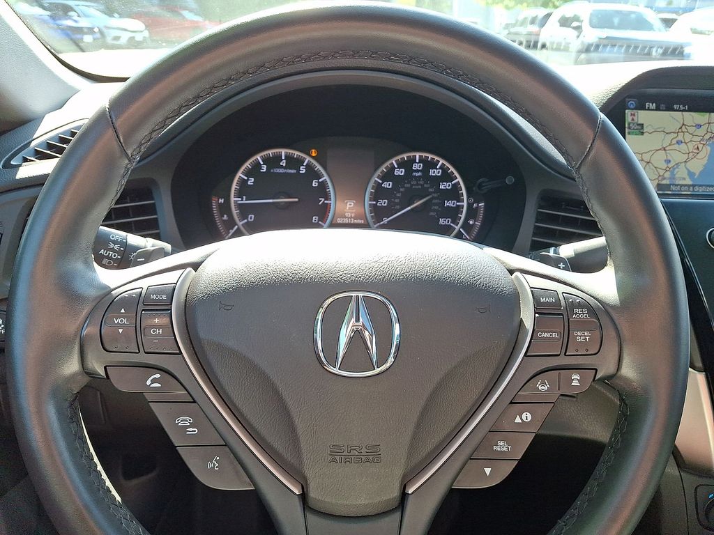 Thumbnail: 2018 Acura ILX - 19
