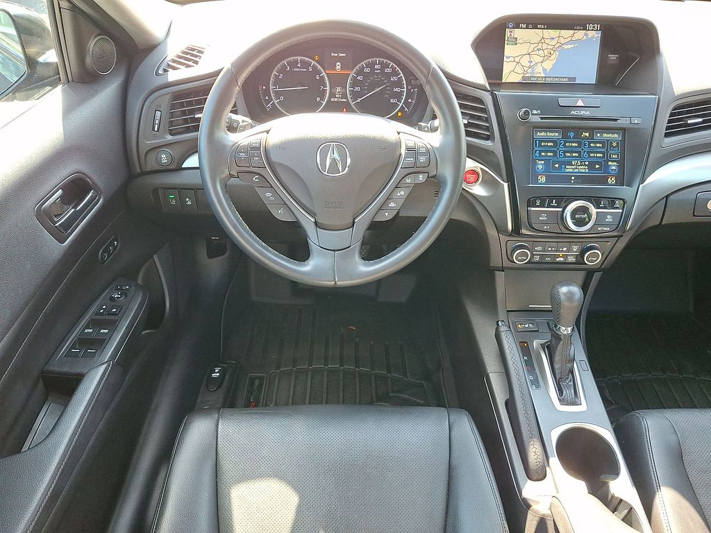 Thumbnail: 2018 Acura ILX - 2