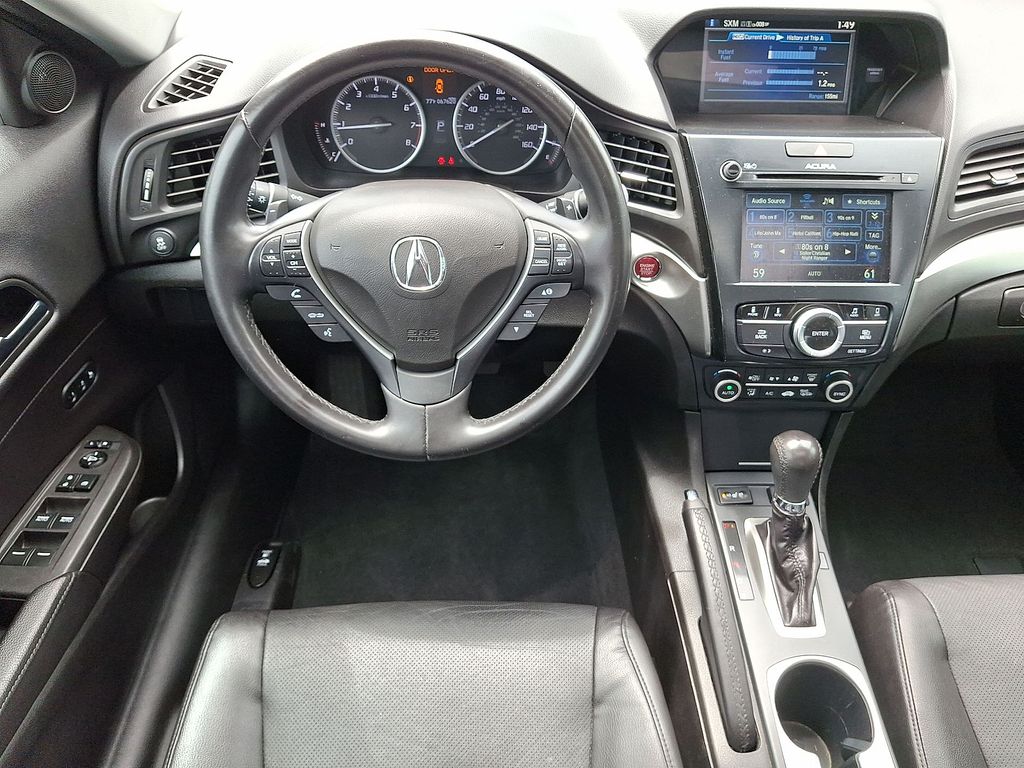 Thumbnail: 2018 Acura ILX - 2