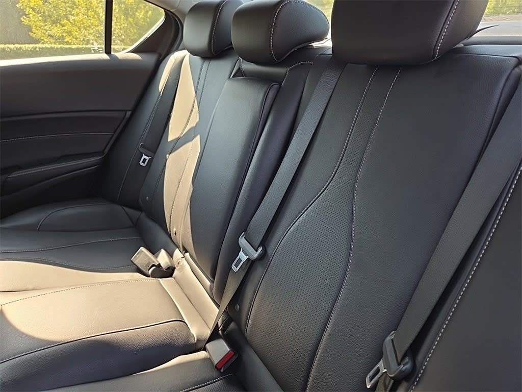 Thumbnail: 2019 Acura ILX - 17