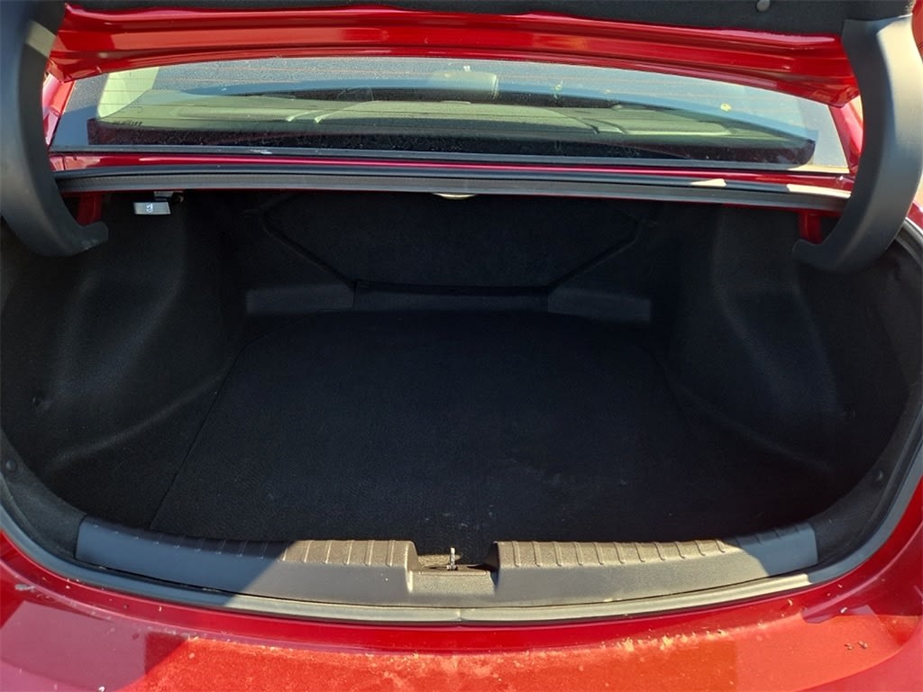 Thumbnail: 2019 Acura ILX - 11
