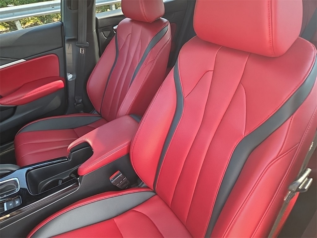 Thumbnail: 2024 Acura Integra - 8