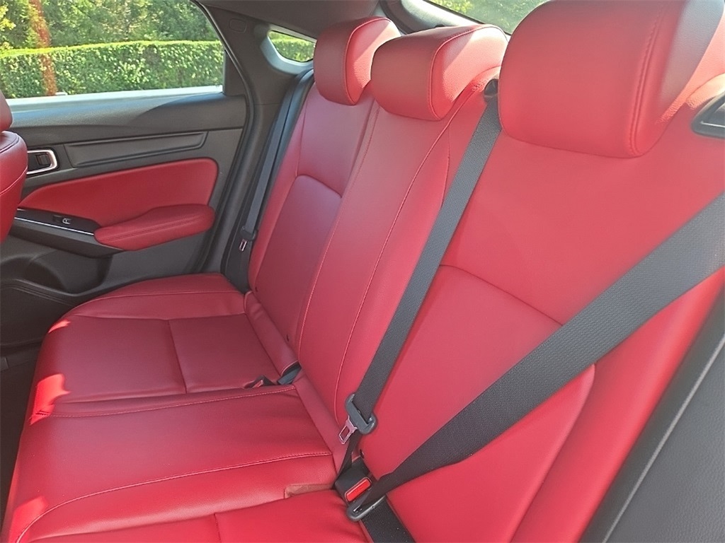 Thumbnail: 2024 Acura Integra - 9