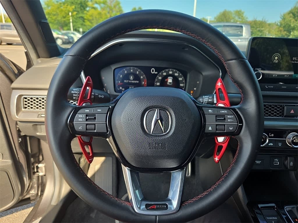 Thumbnail: 2024 Acura Integra - 2
