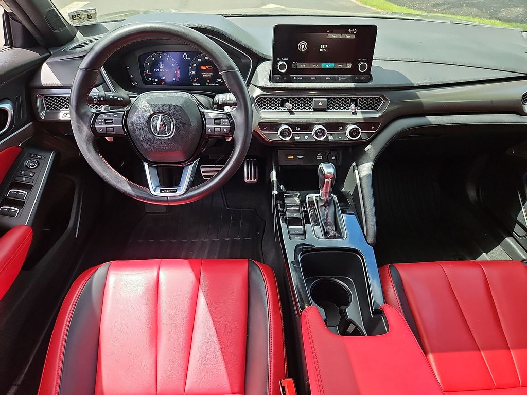 Thumbnail: 2024 Acura Integra - 2