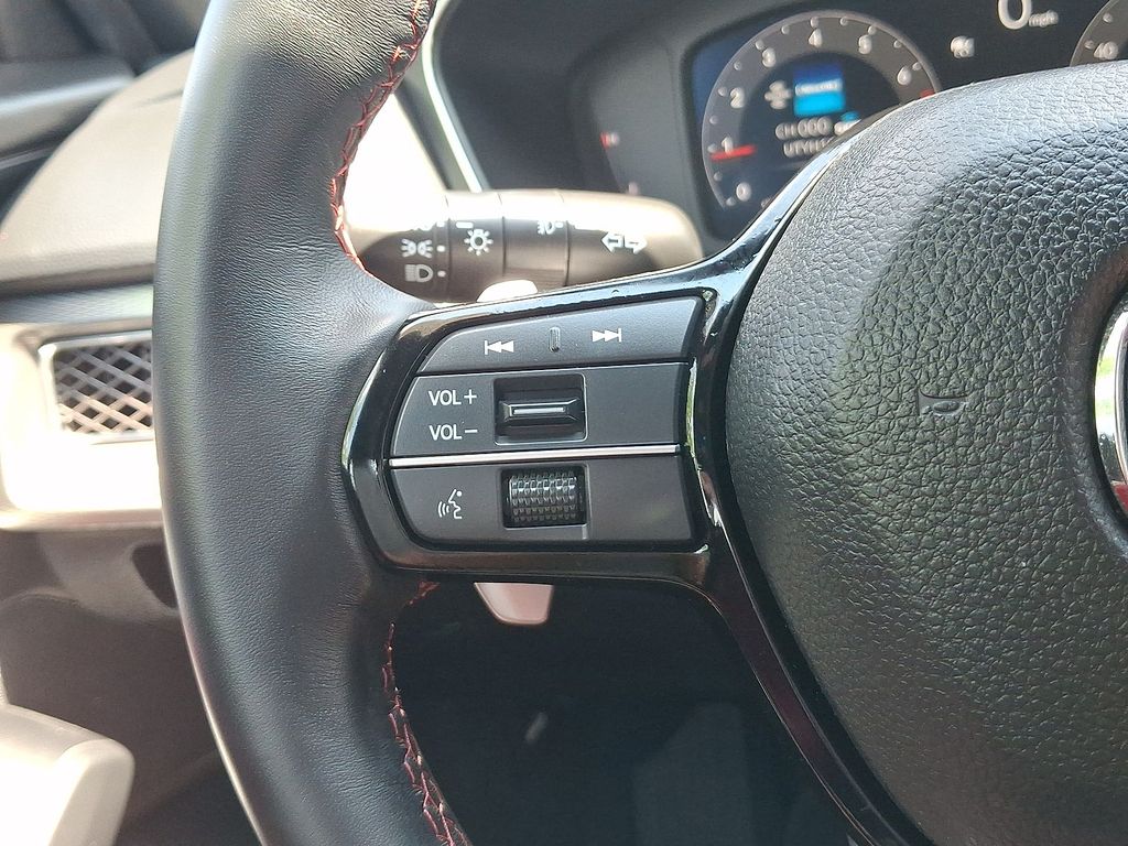 Thumbnail: 2026 Acura Integra - 21