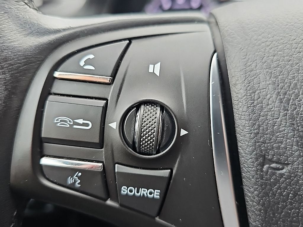 Thumbnail: 2019 Acura TLX - 20