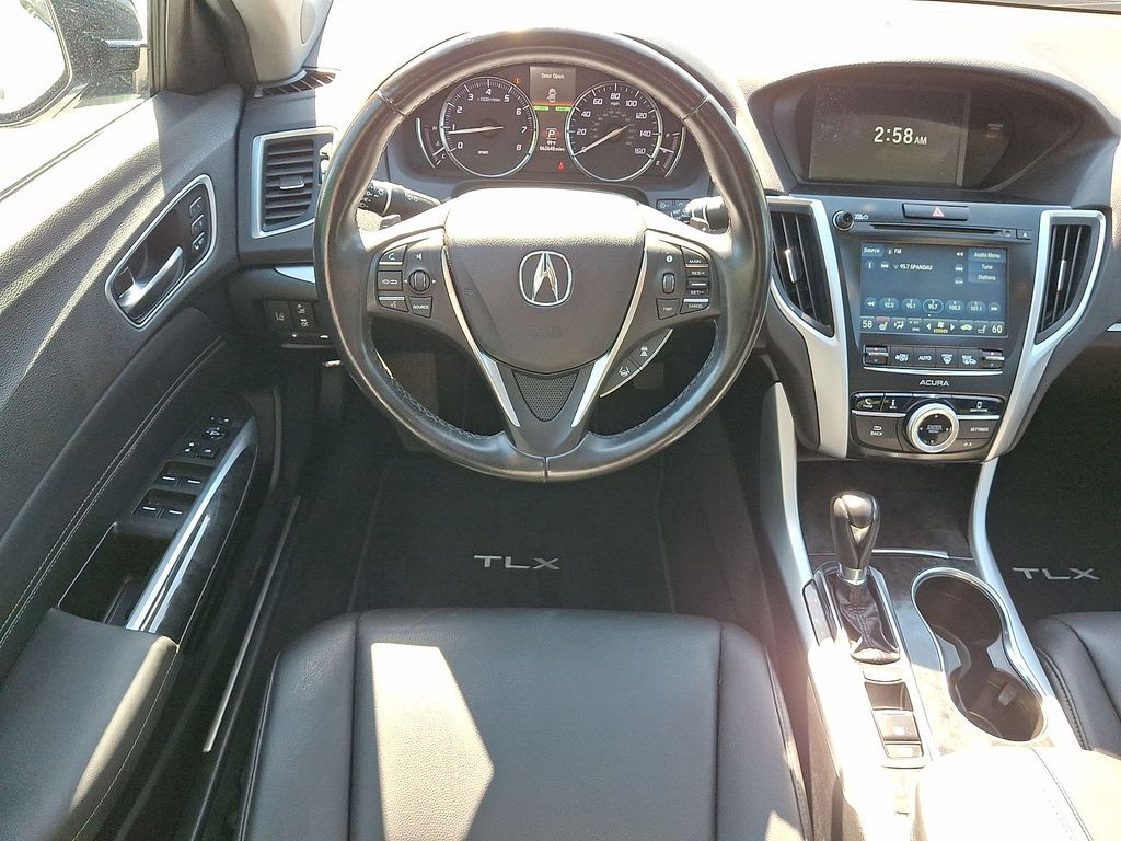 Thumbnail: 2019 Acura TLX - 2