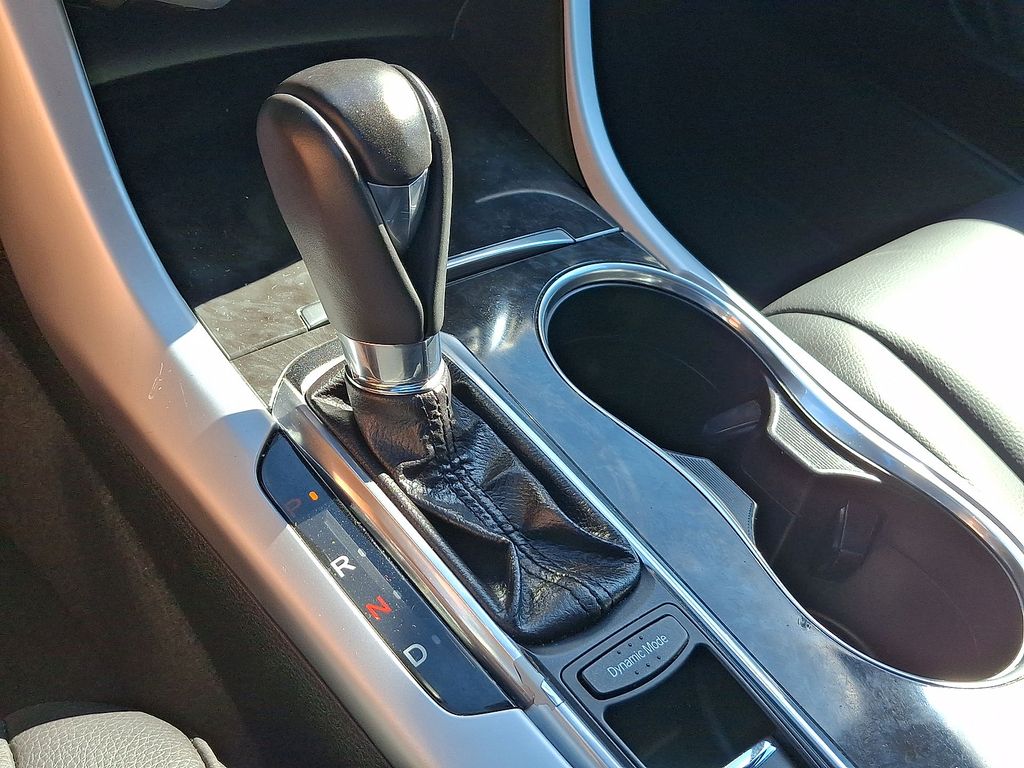Thumbnail: 2019 Acura TLX - 11