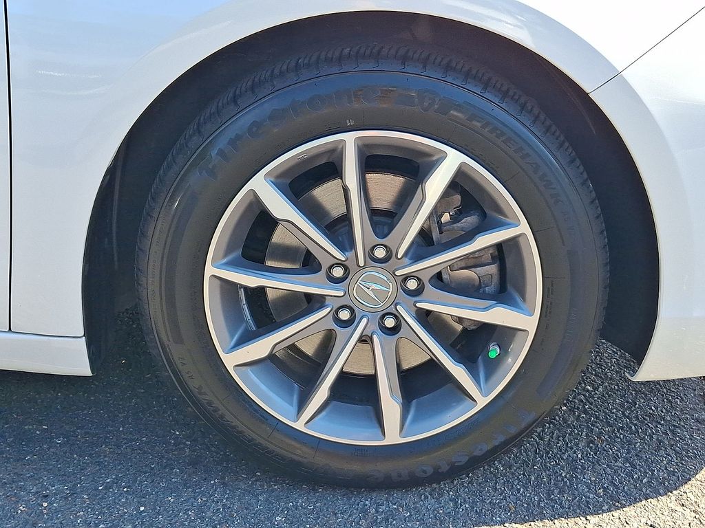 Thumbnail: 2019 Acura TLX - 7