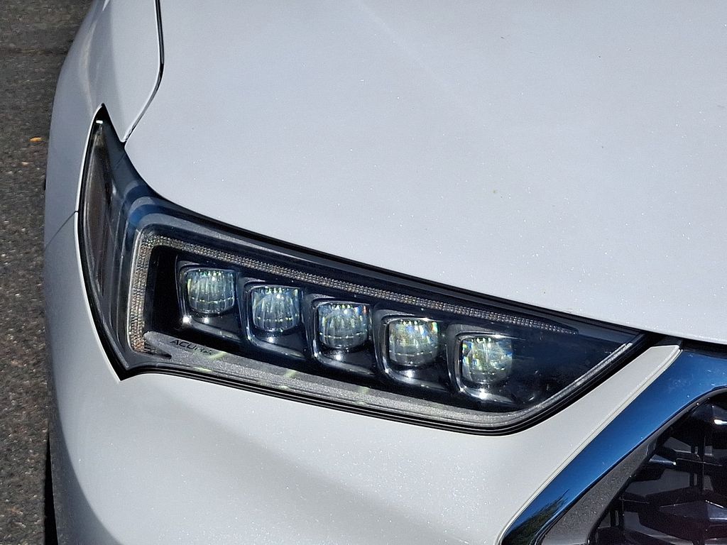 Thumbnail: 2019 Acura TLX - 27