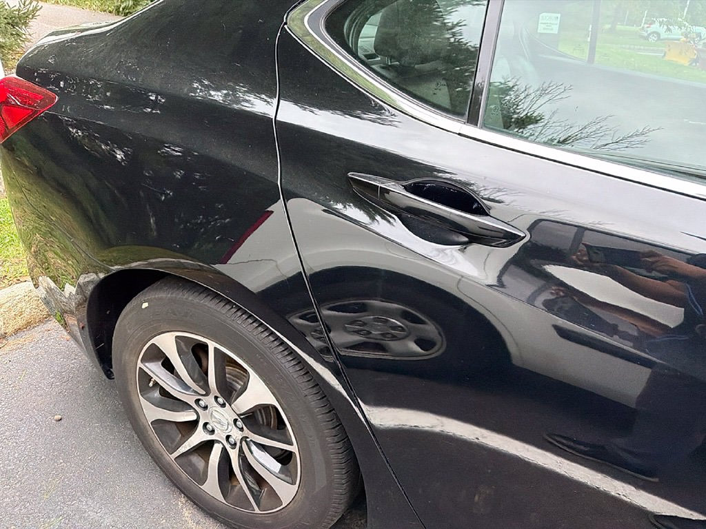Thumbnail: 2015 Acura TLX - 6